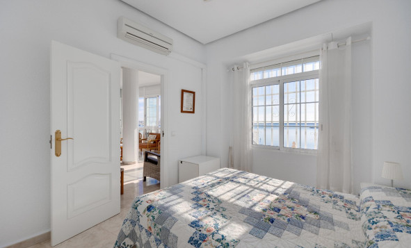 Herverkoop - 1. Appartement / flat - Torrevieja - Costa Blanca Zuid