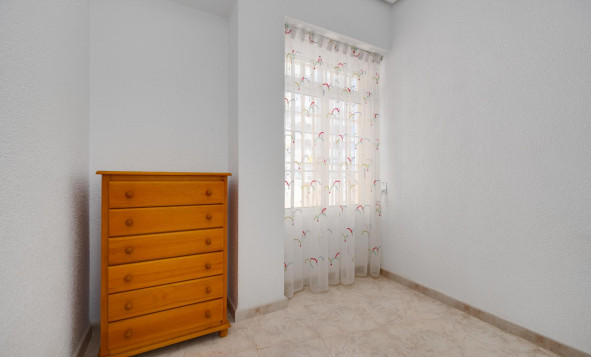 Herverkoop - 1. Appartement / flat - Torrevieja - Costa Blanca Zuid