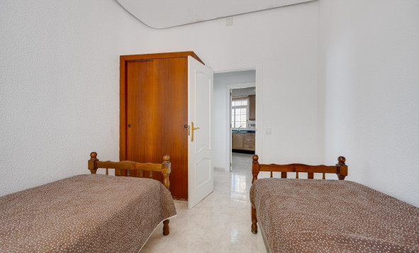 Herverkoop - 1. Appartement / flat - Torrevieja - Costa Blanca Zuid