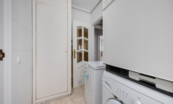 Herverkoop - 1. Appartement / flat - Torrevieja - Costa Blanca Zuid