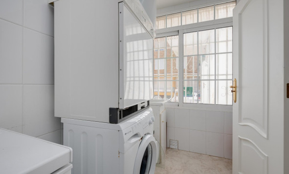 Herverkoop - 1. Appartement / flat - Torrevieja - Costa Blanca Zuid