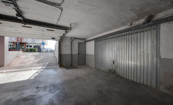 Herverkoop - 1. Appartement / flat - Torrevieja - Costa Blanca Zuid