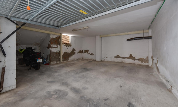 Herverkoop - 1. Appartement / flat - Torrevieja - Costa Blanca Zuid