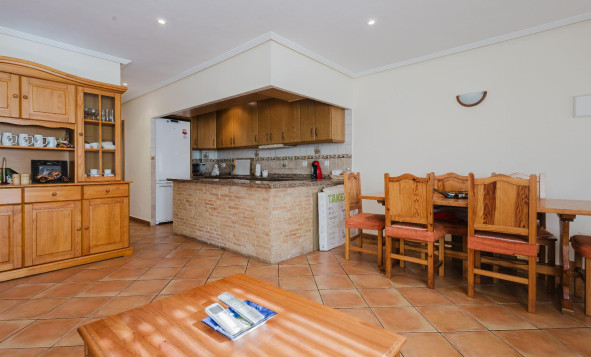 Herverkoop - 1. Appartement / flat - Torrevieja - PLAYA DE LA MATA