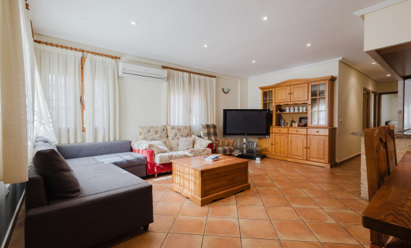 Herverkoop - 1. Appartement / flat - Torrevieja - PLAYA DE LA MATA