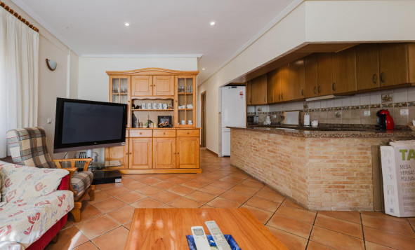 Herverkoop - 1. Appartement / flat - Torrevieja - PLAYA DE LA MATA