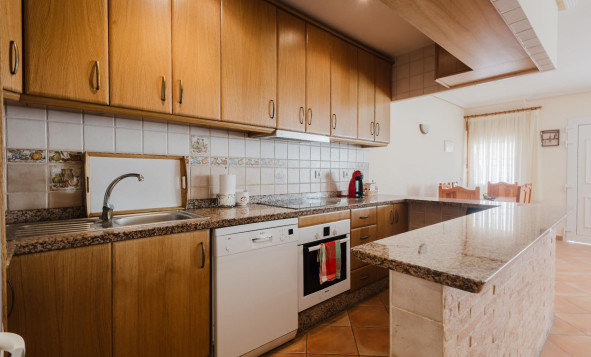 Herverkoop - 1. Appartement / flat - Torrevieja - PLAYA DE LA MATA