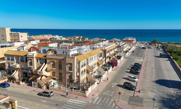 Herverkoop - 1. Appartement / flat - Torrevieja - PLAYA DE LA MATA