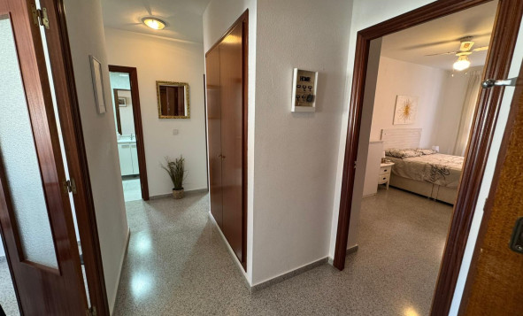 Herverkoop - 1. Appartement / flat - San Miguel de Salinas - Costa Blanca Zuid