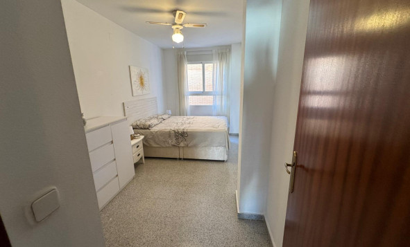 Herverkoop - 1. Appartement / flat - San Miguel de Salinas - Costa Blanca Zuid