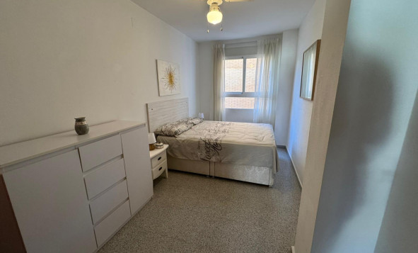 Herverkoop - 1. Appartement / flat - San Miguel de Salinas - Costa Blanca Zuid