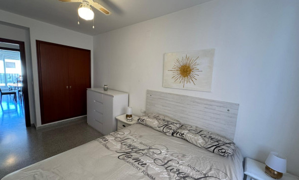 Herverkoop - 1. Appartement / flat - San Miguel de Salinas - Costa Blanca Zuid