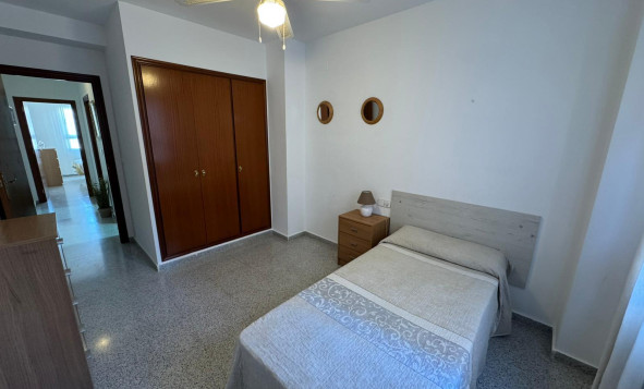 Herverkoop - 1. Appartement / flat - San Miguel de Salinas - Costa Blanca Zuid