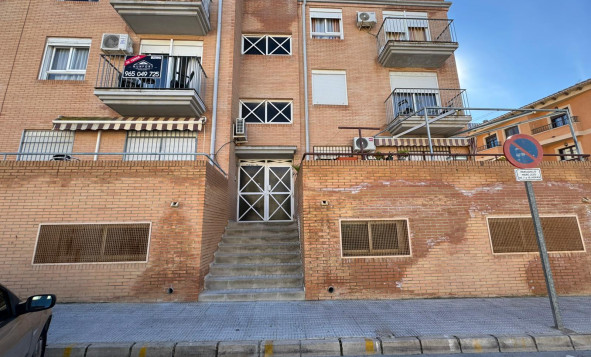 Herverkoop - 1. Appartement / flat - San Miguel de Salinas - Costa Blanca Zuid
