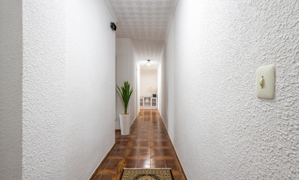 Reventa - 1. Apartamento / piso - Torrevieja - Costa Blanca Sur