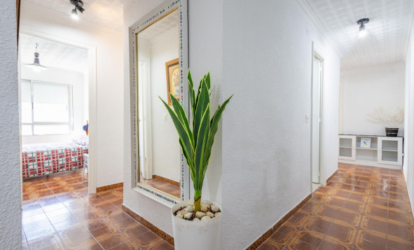 Reventa - 1. Apartamento / piso - Torrevieja - Costa Blanca Sur