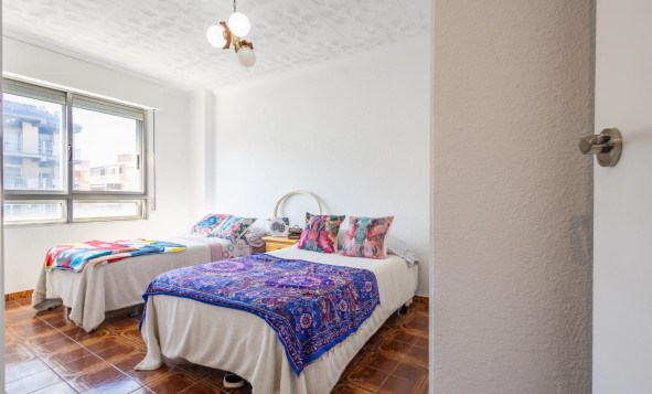 Reventa - 1. Apartamento / piso - Torrevieja - Costa Blanca Sur