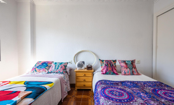 Reventa - 1. Apartamento / piso - Torrevieja - Costa Blanca Sur