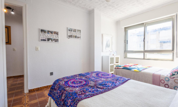 Reventa - 1. Apartamento / piso - Torrevieja - Costa Blanca Sur