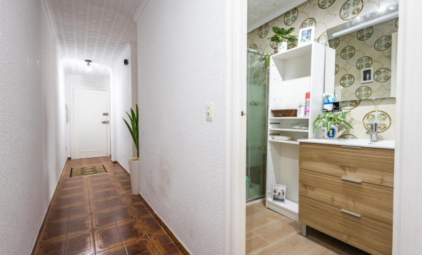 Reventa - 1. Apartamento / piso - Torrevieja - Costa Blanca Sur