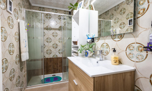 Reventa - 1. Apartamento / piso - Torrevieja - Costa Blanca Sur