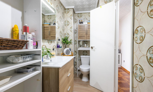 Reventa - 1. Apartamento / piso - Torrevieja - Costa Blanca Sur