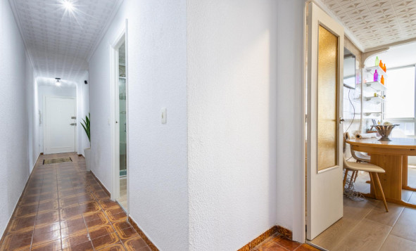 Reventa - 1. Apartamento / piso - Torrevieja - Costa Blanca Sur