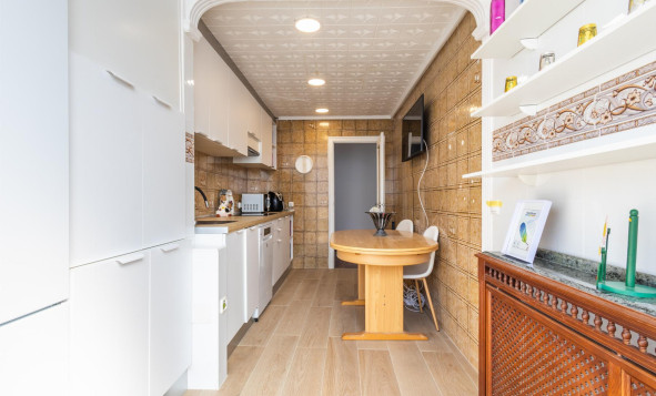 Reventa - 1. Apartamento / piso - Torrevieja - Costa Blanca Sur