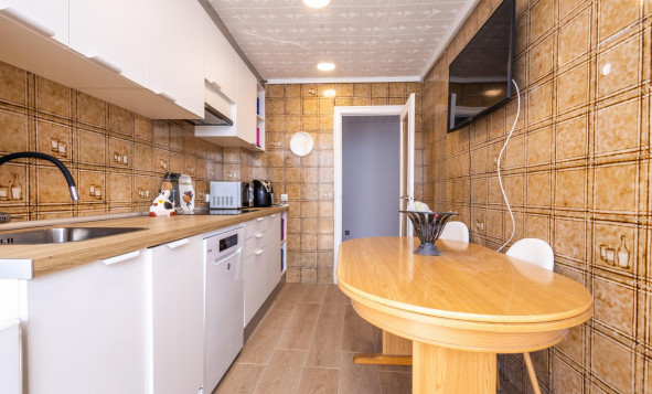 Reventa - 1. Apartamento / piso - Torrevieja - Costa Blanca Sur