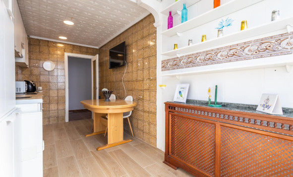 Reventa - 1. Apartamento / piso - Torrevieja - Costa Blanca Sur