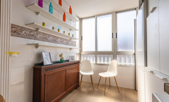 Reventa - 1. Apartamento / piso - Torrevieja - Costa Blanca Sur