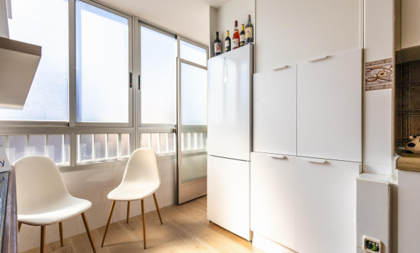 Reventa - 1. Apartamento / piso - Torrevieja - Costa Blanca Sur