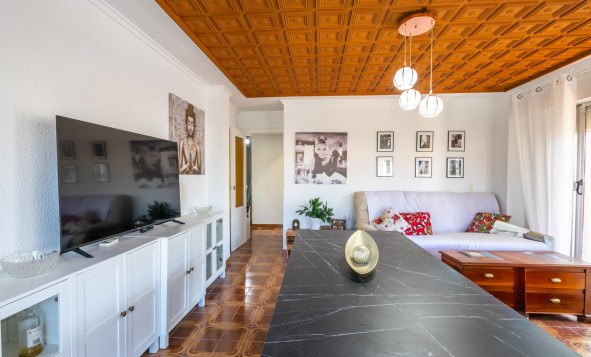 Reventa - 1. Apartamento / piso - Torrevieja - Costa Blanca Sur