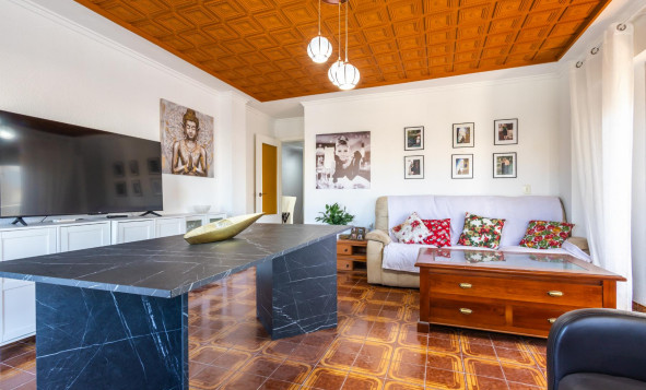 Reventa - 1. Apartamento / piso - Torrevieja - Costa Blanca Sur