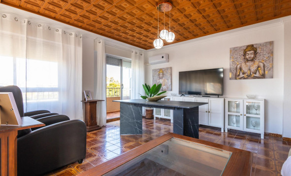 Reventa - 1. Apartamento / piso - Torrevieja - Costa Blanca Sur