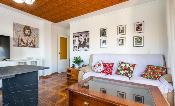 Reventa - 1. Apartamento / piso - Torrevieja - Costa Blanca Sur