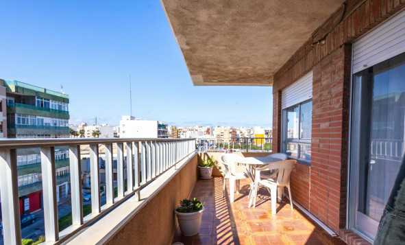 Reventa - 1. Apartamento / piso - Torrevieja - Costa Blanca Sur