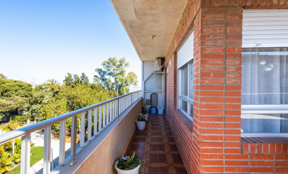 Reventa - 1. Apartamento / piso - Torrevieja - Costa Blanca Sur