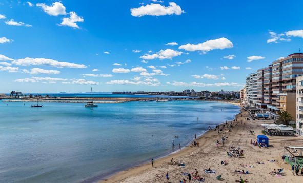 Reventa - 1. Apartamento / piso - Torrevieja - Costa Blanca Sur