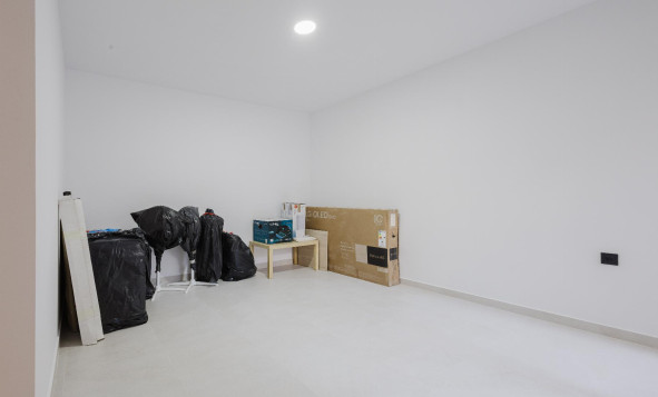 Herverkoop - 3. Vrijstaande villa - Algorfa - Campo de Golf - Algorfa