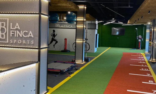 Herverkoop - 3. Vrijstaande villa - Algorfa - Campo de Golf - Algorfa