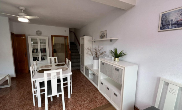 Herverkoop - 1. Appartement / flat - Torrevieja - Costa Blanca Zuid