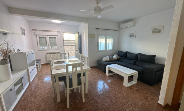 Herverkoop - 1. Appartement / flat - Torrevieja - Costa Blanca Zuid