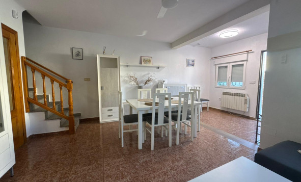 Herverkoop - 1. Appartement / flat - Torrevieja - Costa Blanca Zuid