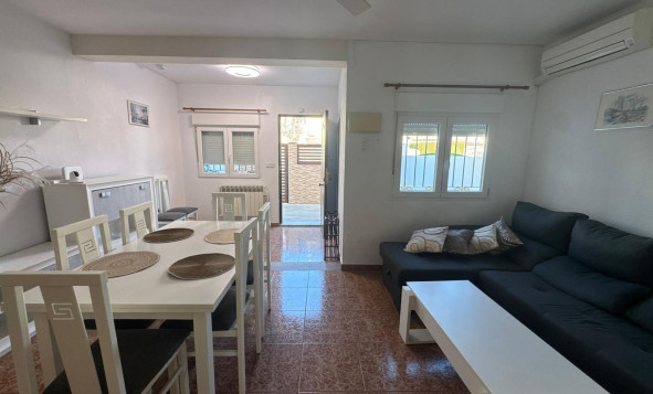 Herverkoop - 1. Appartement / flat - Torrevieja - Costa Blanca Zuid