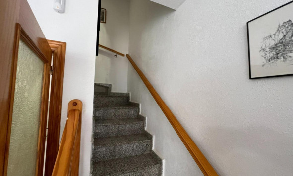 Herverkoop - 1. Appartement / flat - Torrevieja - Costa Blanca Zuid