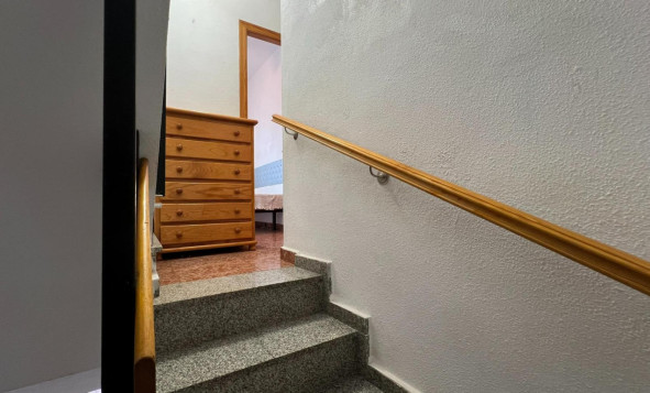 Herverkoop - 1. Appartement / flat - Torrevieja - Costa Blanca Zuid