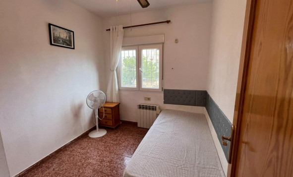 Herverkoop - 1. Appartement / flat - Torrevieja - Costa Blanca Zuid