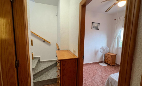 Herverkoop - 1. Appartement / flat - Torrevieja - Costa Blanca Zuid