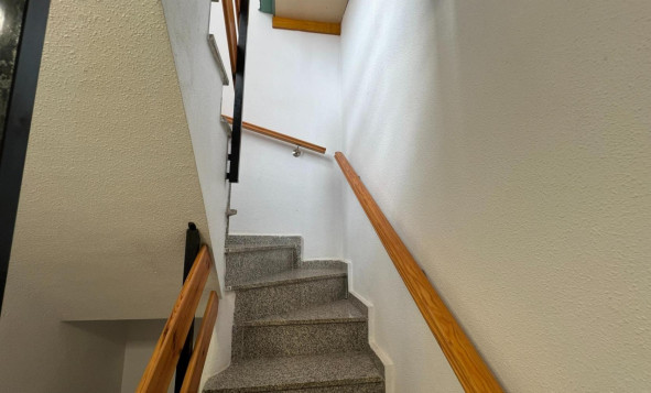 Herverkoop - 1. Appartement / flat - Torrevieja - Costa Blanca Zuid